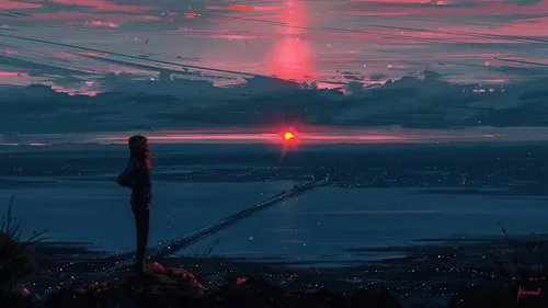 aenami-dreamer