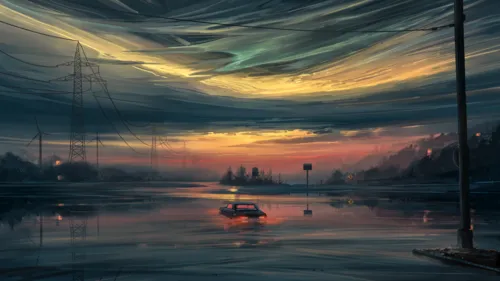 aenami-flood