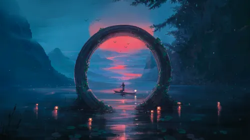 aenami-gate