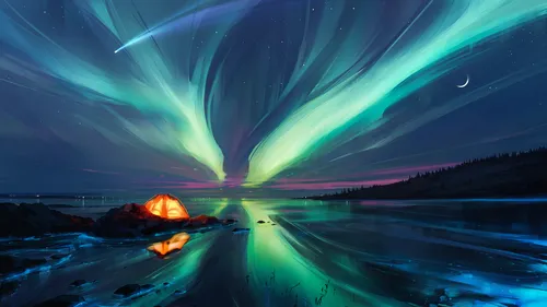 aenami-lights