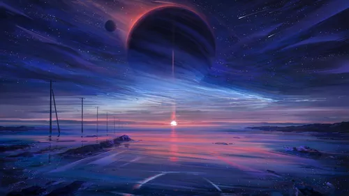 aenami-noctilusent