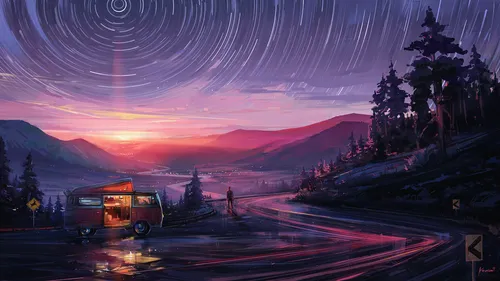 aenami-out-of-time