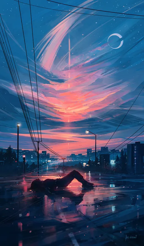 aenami-rain-full