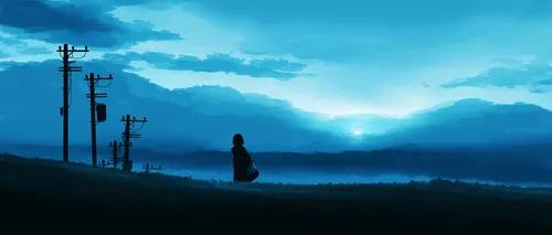 blue-morning