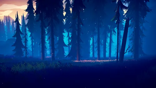 blue-woods