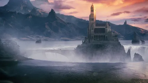 camelot
