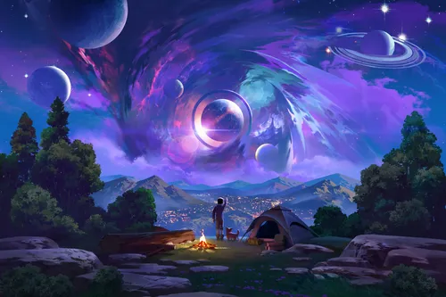 camping-at-space-swirl