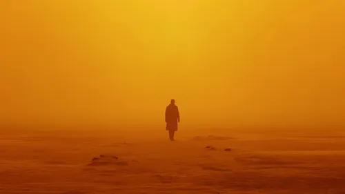 desert
