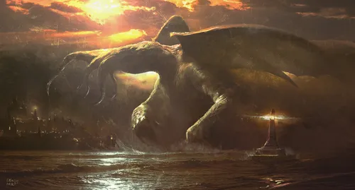 eren-arik-cthulu