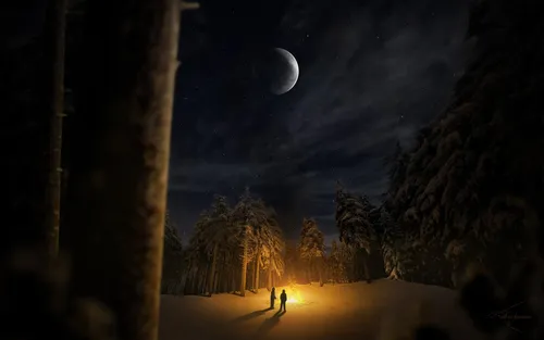 glade