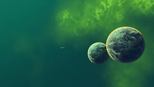 green-space