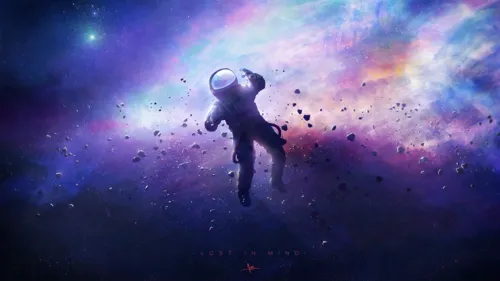lost-in-mind