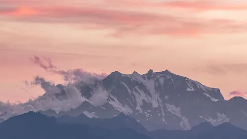 orange-mountains