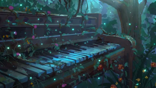 overgrown-piano