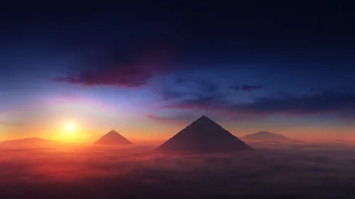 pyramid-tips-over-the-clouds