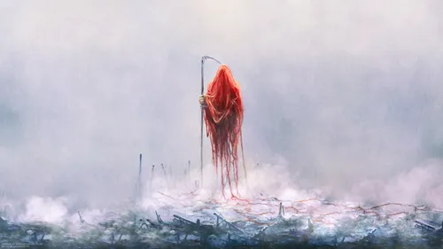 red-reaper