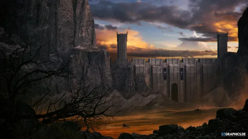 the-dark-gate