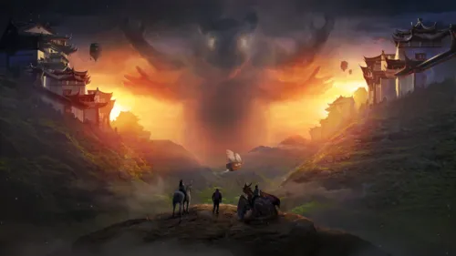 thefatrat-chosen