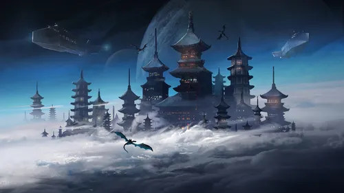 thefatrat-fly-away