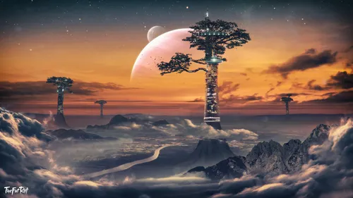 thefatrat-rise-up