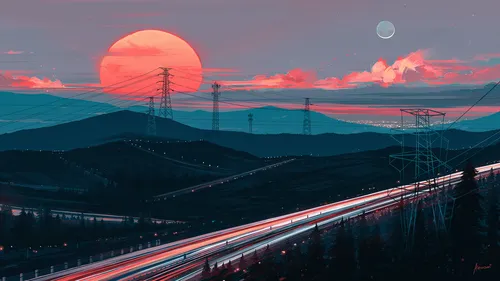 aenami-away-in-silence