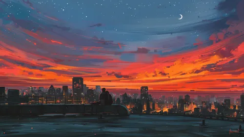 aenami-idea-of-you