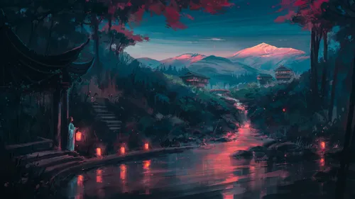 aenami-serenity