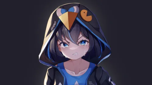 arch-linux-chan-crying-no-text