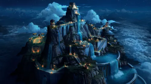 cullen-cole-olympus-night