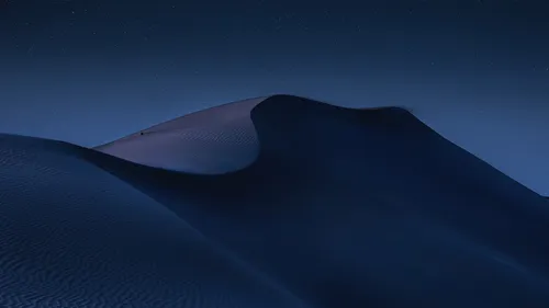 desert-night