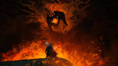 gandalf-faces-the-balrog
