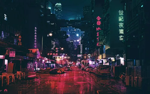 japanese-city-night