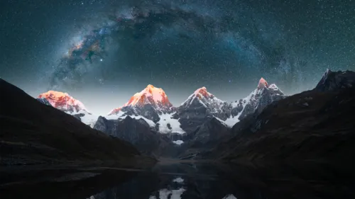 milky-way-over-mountain-peaks