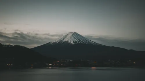 mount-fuji