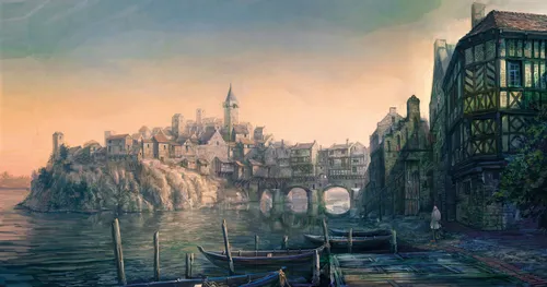 the-witcher-novigrad-harbour